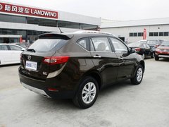 2013款 2.0T 手动 两驱创领版 5座