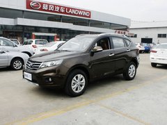 2013款 2.0T 手动 两驱创领版 5座