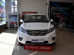 2013款 2.0T 手动 两驱创领版 5座