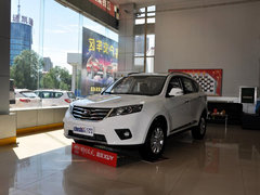 2013款 2.0T 手动 两驱创领版 5座