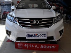 2013款 2.0T 手动 两驱创领版 5座
