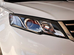 2013款 2.0T 手动 两驱创领版 5座