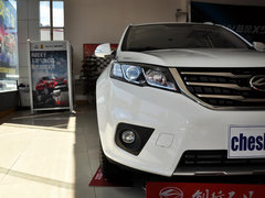 2013款 2.0T 手动 两驱创领版 5座