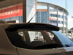 2013款 2.0T 手动 两驱创领版 5座