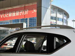 2013款 2.0T 手动 两驱创领版 5座
