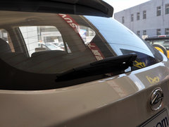 2013款 2.0T 手动 两驱创领版 5座