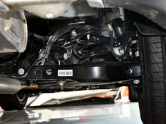 2013款 2.0T 手动 两驱创领版 5座