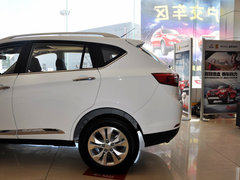 2013款 2.0T 手动 两驱创领版 5座
