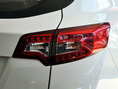 2013款 2.0T 手动 两驱创领版 5座