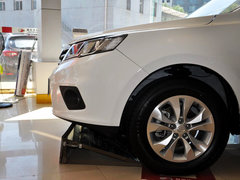 2013款 2.0T 手动 两驱创领版 5座
