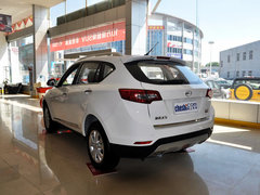 2013款 2.0T 手动 两驱创领版 5座