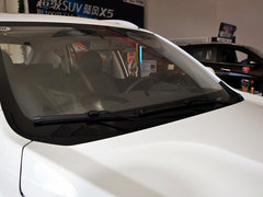 2013款 2.0T 手动 两驱创领版 5座