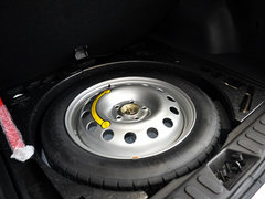 2013款 2.0T 手动 两驱创领版 5座