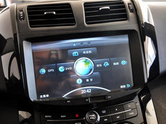 2013款 2.0T 手动 两驱创领版 5座