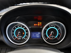 2013款 2.0T 手动 两驱创领版 5座