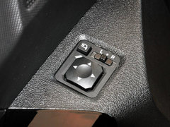 2013款 2.0T 手动 两驱创领版 5座