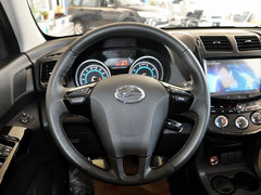 2013款 2.0T 手动 两驱创领版 5座