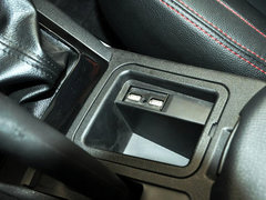 2013款 2.0T 手动 两驱创领版 5座