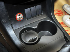 2013款 2.0T 手动 两驱创领版 5座