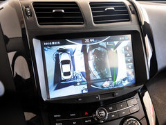 2013款 2.0T 手动 两驱创领版 5座
