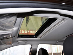 2013款 2.0T 手动 两驱创领版 5座