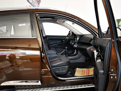 2013款 2.0T 手动 两驱创领版 5座