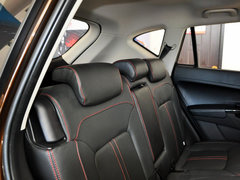 2013款 2.0T 手动 两驱创领版 5座