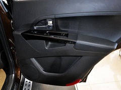2013款 2.0T 手动 两驱创领版 5座