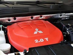 2013款 2.0T 手动 两驱创领版 5座