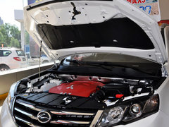 2013款 2.0T 手动 两驱创领版 5座