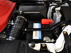 2013款 2.0T 手动 两驱创领版 5座