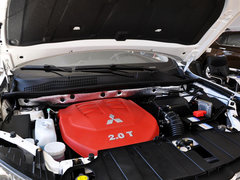 2013款 2.0T 手动 两驱创领版 5座