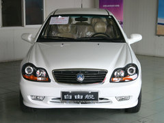 2005款 1.6L 手动 舒适型