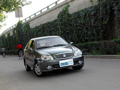 2007款 1.3L 手动 精致标准型