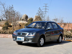2009款 1.3L 手动 经典标准型