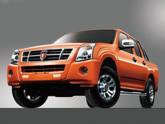 2009款 2.2L 手动 简配型短轴