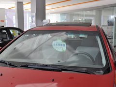 2013款 1.6L SE 手动 WTCC版