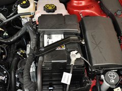 2013款 1.6L SE 手动 WTCC版