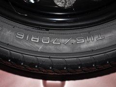 2013款 1.6L SE 手动 WTCC版