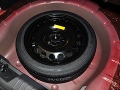 2013款 1.6L SE 手动 WTCC版