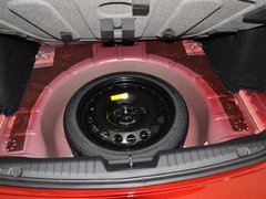 2013款 1.6L SE 手动 WTCC版