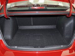 2013款 1.6L SE 手动 WTCC版
