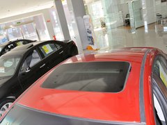 2013款 1.6L SE 手动 WTCC版