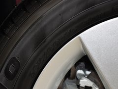 2013款 1.6L SE 手动 WTCC版