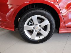 2013款 1.6L SE 手动 WTCC版