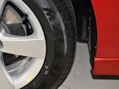 2013款 1.6L SE 手动 WTCC版