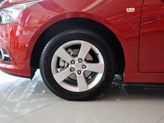 2013款 1.6L SE 手动 WTCC版