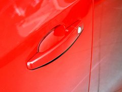 2013款 1.6L SE 手动 WTCC版