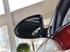 2013款 1.6L SE 手动 WTCC版