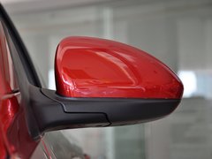 2013款 1.6L SE 手动 WTCC版